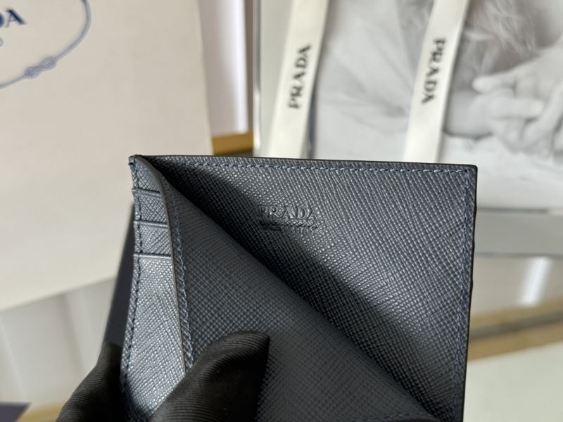 Prada Wallets